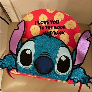Stitch Danielle Nicole